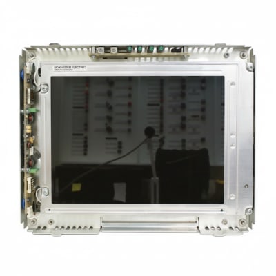 SCHNEIDER ELECTRIC 9460-0103020012002