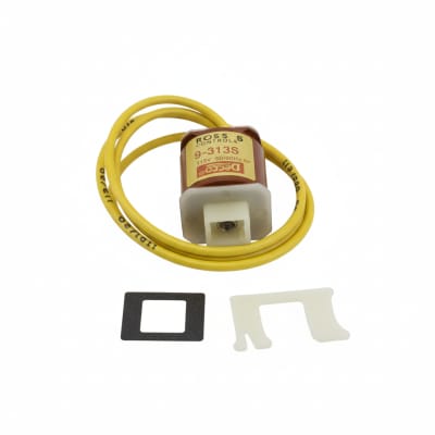 ROSS CONTROLS 9-313S