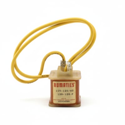 ROSS CONTROLS 139-128-P