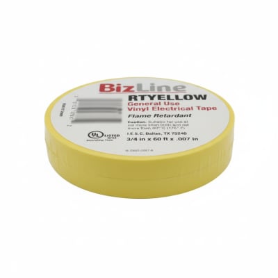 BIZLINE RTYELLOW