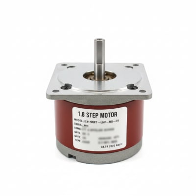 DANAHER MOTION E31NRFT-LNF-NS-00