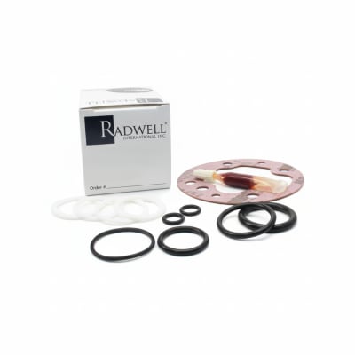 ROSS CONTROLS 231K77