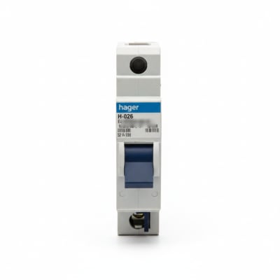 HAGER H-026