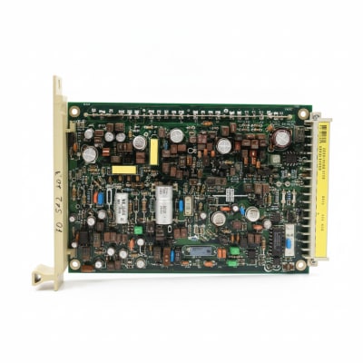 ASEA BROWN BOVERI GNT7-081-401-R2