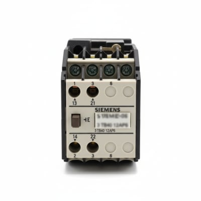 SIEMENS 3TB4-012-0AP6
