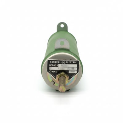 GENERAL ELECTRIC IC9033-A2K8