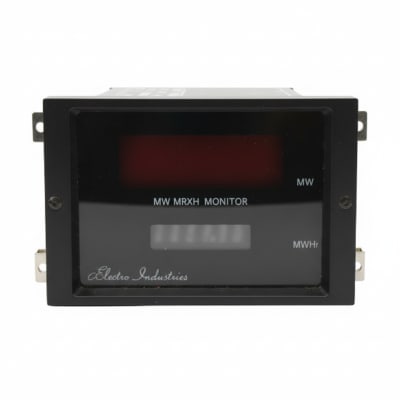 ELECTRO INDUSTRIES WH-101-D