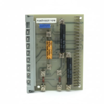 FANUC PWB68A993614G4B
