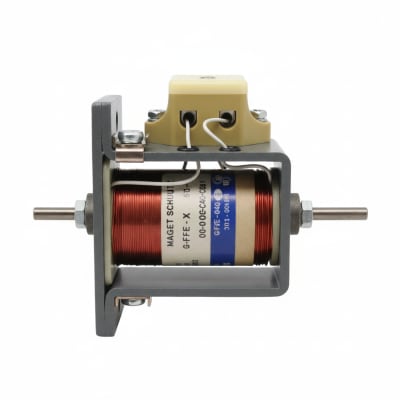 MAGNET SCHULTZ G-FE-X-040-C00-A01