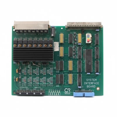 CIRRUS REYNOLDS 2336