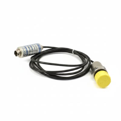 CLEVELAND MOTION CONTROL APT/M