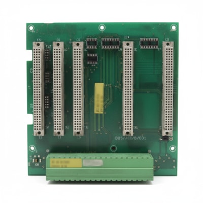 BERGES BUS/ACI/B/C01