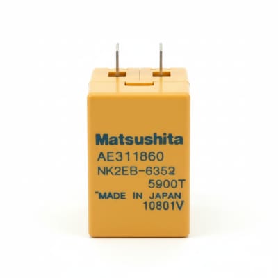 MATSUSHITA ELECTRIC AE311860