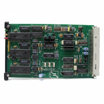 BERGES ACI-STK2-30F/2/A01