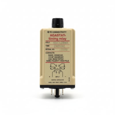 TE CONNECTIVITY SSC12BNA