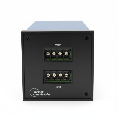 ORBIT CONTROLS 74L400