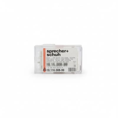 SPRECHER & SCHUH 19.116.008-99