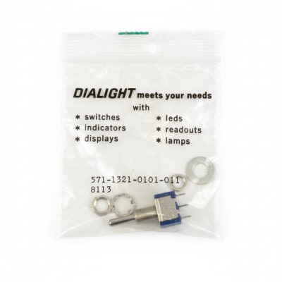 DIALIGHT 571-1321-0101-011