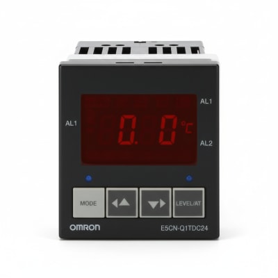 OMRON E5CN-Q1TCU-AC/DC24