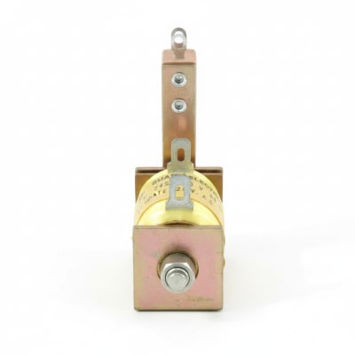 GUARDIAN ELECTRIC CO 24S-C-120V