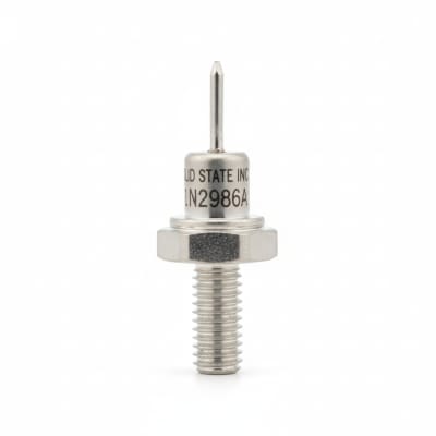 SOLID STATE INC 1N2986A