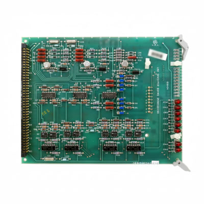 GENERAL ELECTRIC DS3800NISA1C1C
