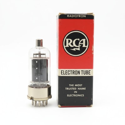 RCA 2E24