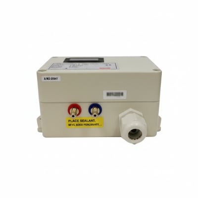 CMR CONTROLS 119-950-LCD