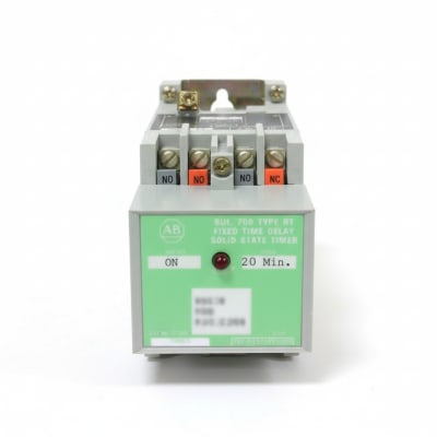 ALLEN BRADLEY 700-RT33Y200A1