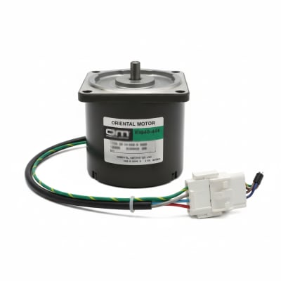 ORIENTAL MOTOR E3940-444