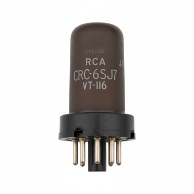 RCA CRC-6SJ7