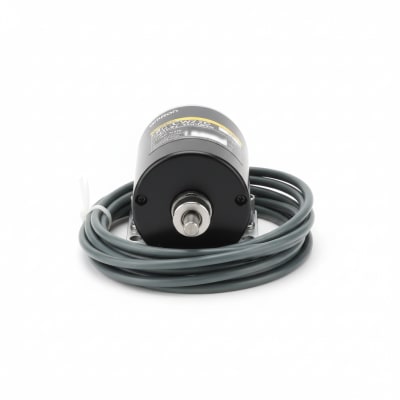 OMRON E6C-CWZ3E-500PR-2M