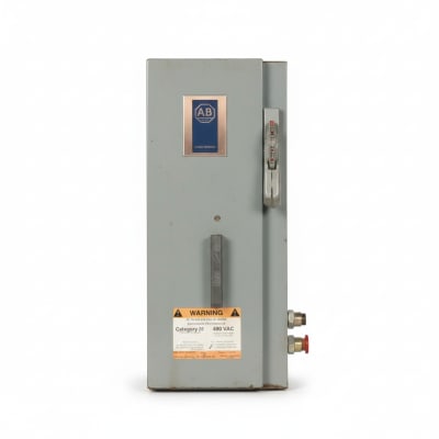 ALLEN BRADLEY 713-BJB672