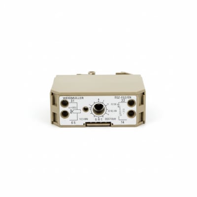 WEIDMULLER EGZ-EG2/EN