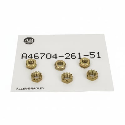 ALLEN BRADLEY A46704-261-51