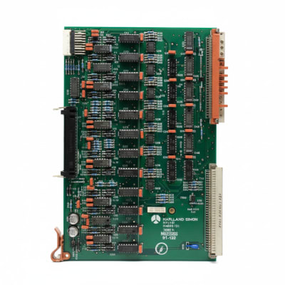 HARLAND SIMON H4890M1303