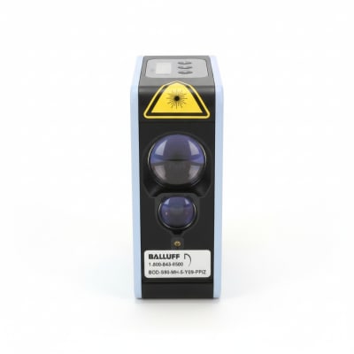 BALLUFF BOD-S80-MH-5-Y09-PPIZ