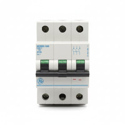 GENERAL ELECTRIC G63D10