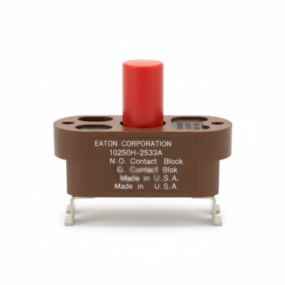 EATON CORPORATION 10250H-2533A