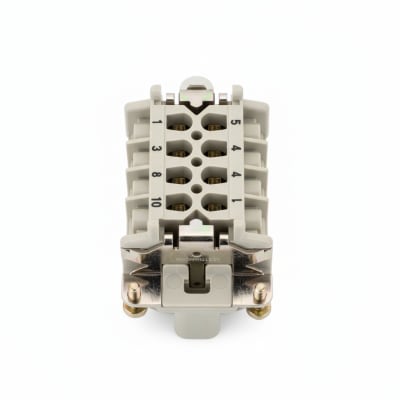 WEIDMULLER HDC-HE-10SS