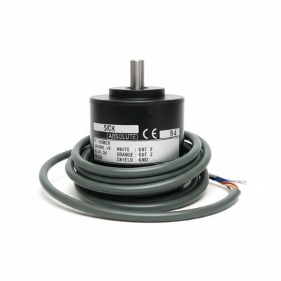 OMRON E6C3-5GH-720PR-2M