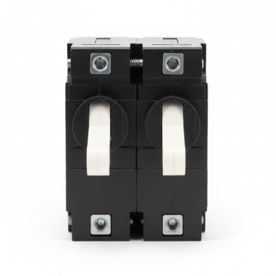 EATON CORPORATION JA2-A3-A-020-02