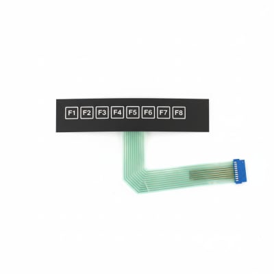 METRAMATIC 5C-01T-0007