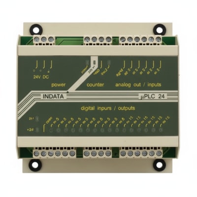 INDATA COMPANY UPLC24