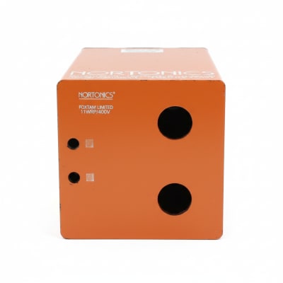NORTONICS FOXTAM LIMITED 11WRP/400V