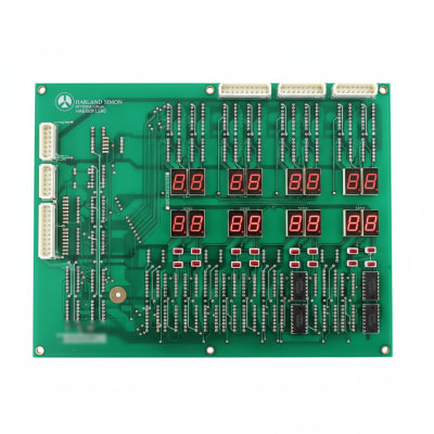 HARLAND SIMON H4890P1290