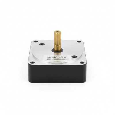 ORIENTAL MOTOR 4GK10X