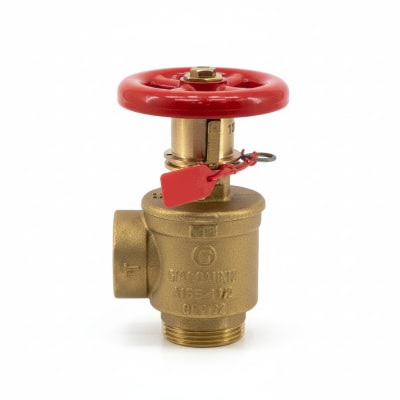 GIACOMINI A155-1-1/2