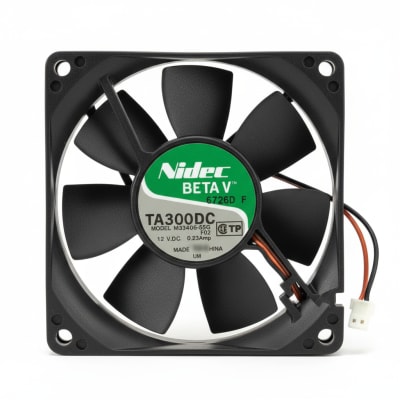 NIDEC CORP 06H1795