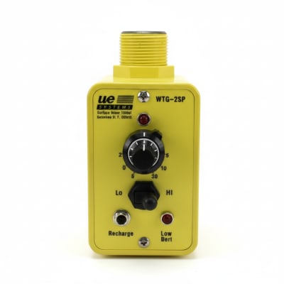 UE SYSTEMS WTG-2SP